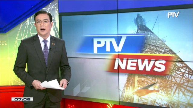 #PTVNEWS: Paggamit ng Filipino sa pagtuturo, isinusulong