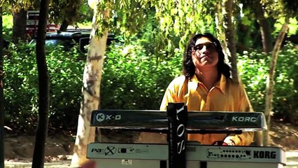 Markitos Guaman Quiero Saber (video oficial)