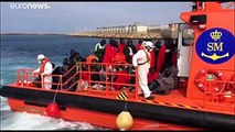 Les propositions de la Commission européenne pour accueillir les migrants