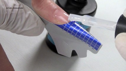 French & Baby boomer à l'Airbrush - Révolutionnaire !