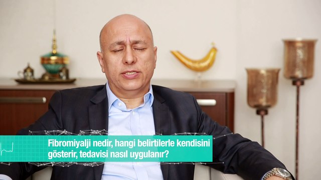 Fibromiyalji nedir, hangi belirtilerle kendisini gösterir, tedavisi nasıl uygulanır?