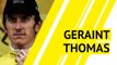 Tour de France - Qui est Geraint Thomas, vainqueur du Tour ?