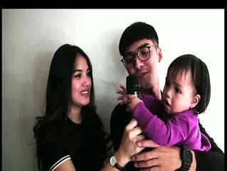 Ricky Harun Anak Saya Laki-laki