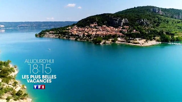 Bande-annonce des Plus belles vacances