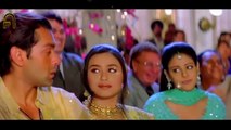 Jugni Jugni Song-Beqarari Mein Bhi Mujhko Qarar Aa Jaye-Badal Movie 2000-Bobby Deol-Rani Mukherji-Anuradha Paudwal-WhatsApp Status-A-Status