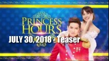 Princess Hours July 30, 2018 Teaser - Tagalog Dubbed