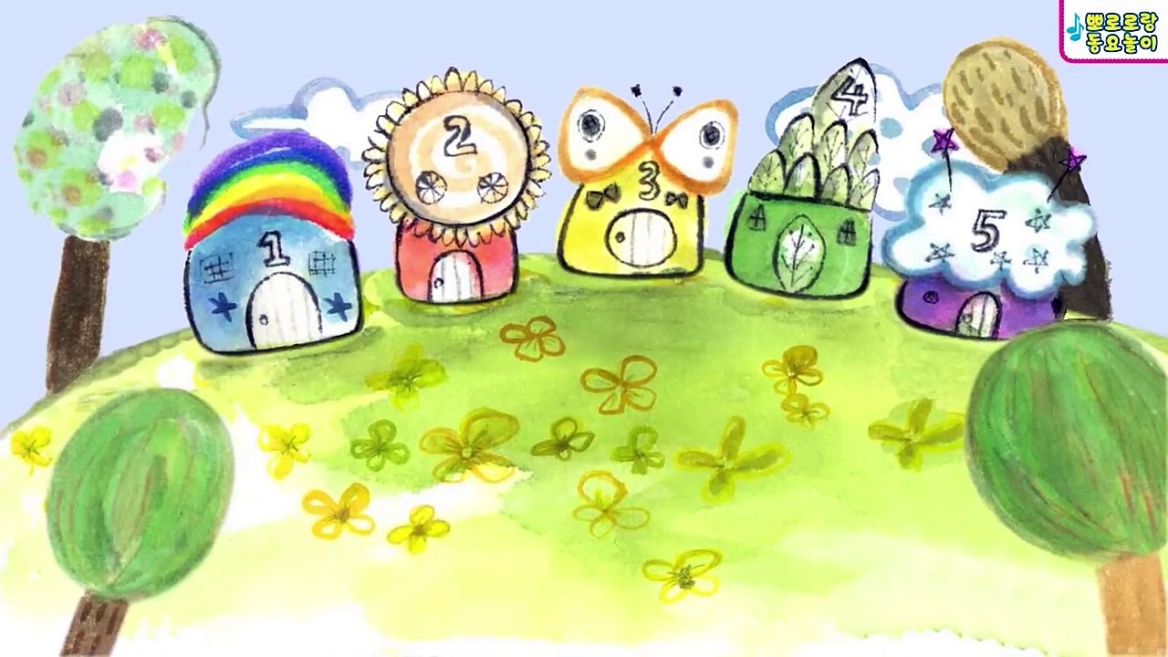 다섯 원숭이 + 외 20곡 (30분) | 인기 동요 30분 연속 듣기 | 인기 동요 메들리 | 어린이 동요 l 아기동요