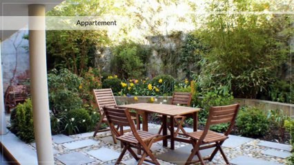 A louer - Appartement - Nyon (1260) - 4.5 pièces - 133m²