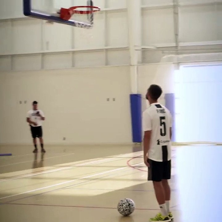 Video by miralem_pjanic
