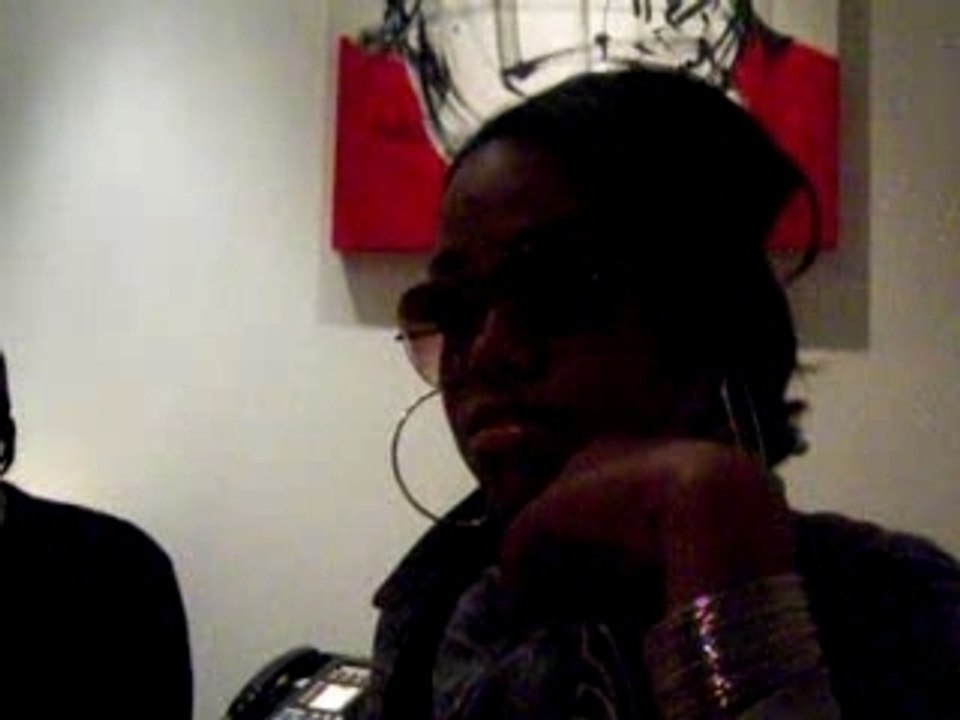 Jayms @ Def Jam