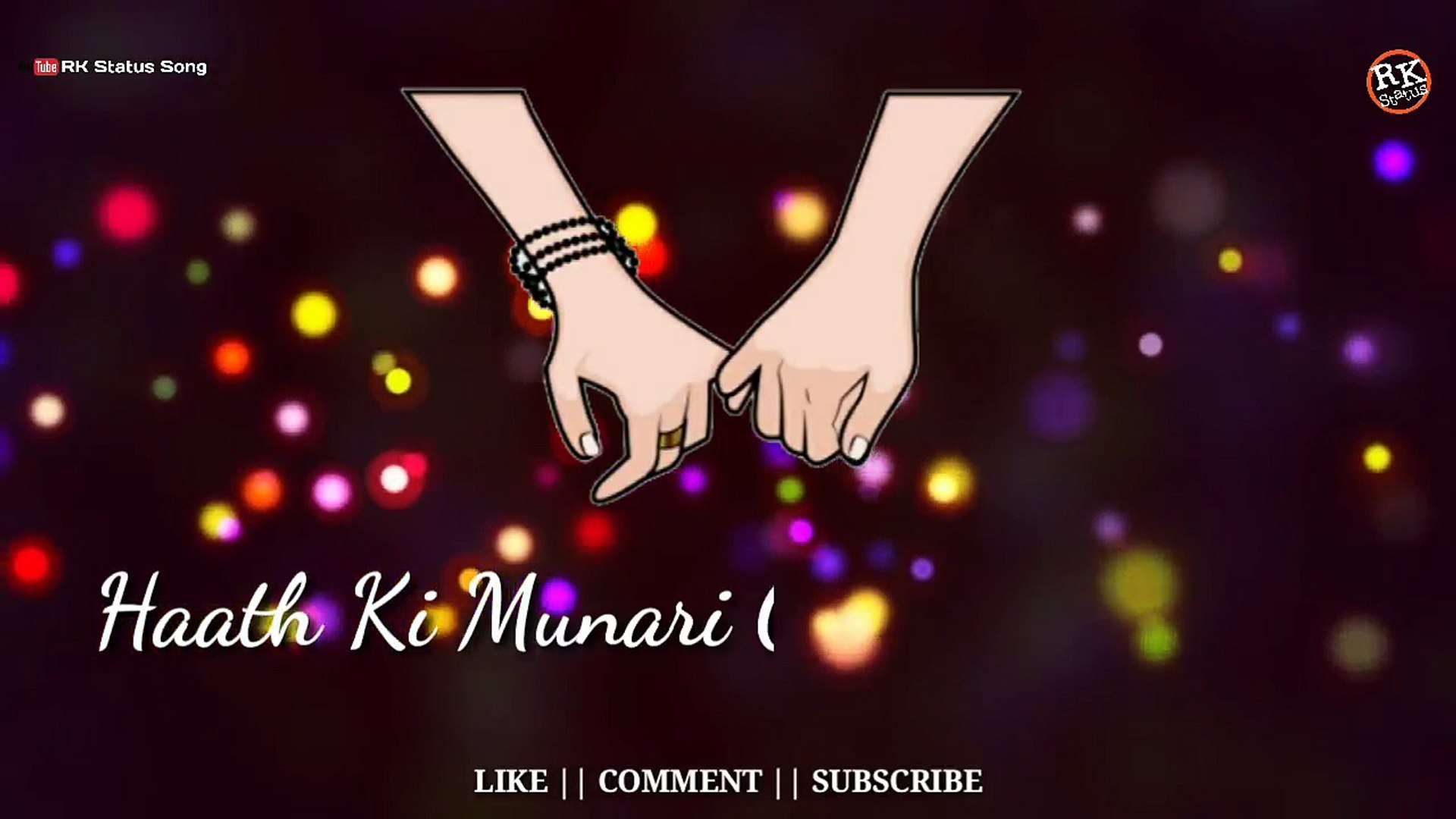 KUMAONI WHATSAPP STATUS VIDEO __ HAATH MUNARI __ LOVE SONG STATUS VIDEO (  720 X 1280 ) - video Dailymotion
