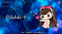 O Sahiba _ Garhwali Status Video Song _ Meena Rana ( 720 X 1280 )