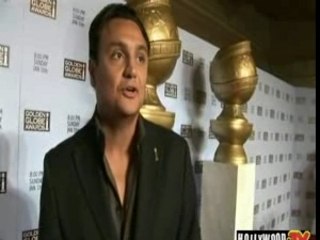 Hollywood TV : Golden Globes 2008