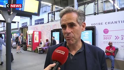 Panne à Montparnasse : la galère continue pour les voyageurs