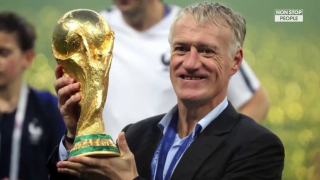 Bernard Tapie : Didier Deschamps lui fait une belle surprise, Sophie Tapie témoigne sur Instagram
