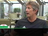 Mourinho needs success at Man United - Van der Sar