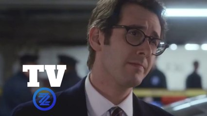 The Good Cop Season 1 Trailer (2018) Netflix Series