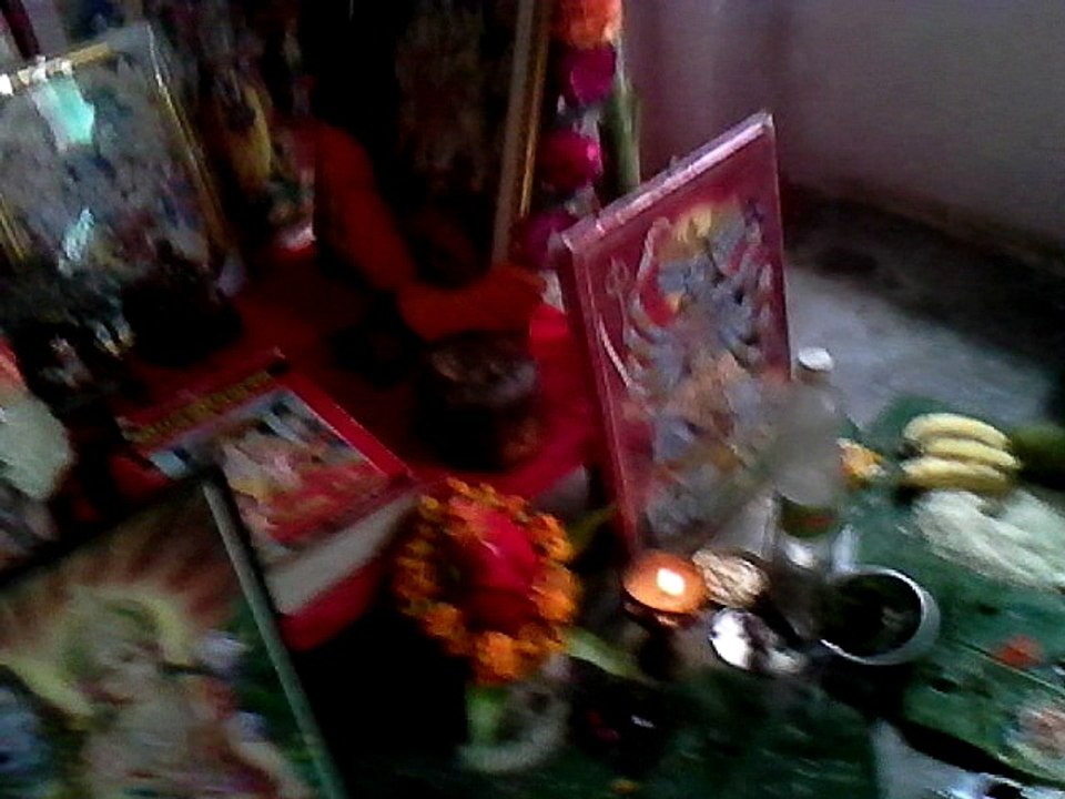 satyanarayan bhagwan pooja 2