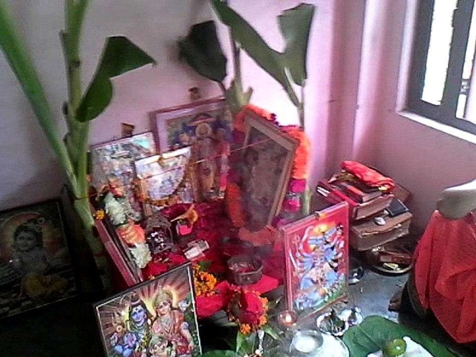 satyanarayan bhagwan pooja 6