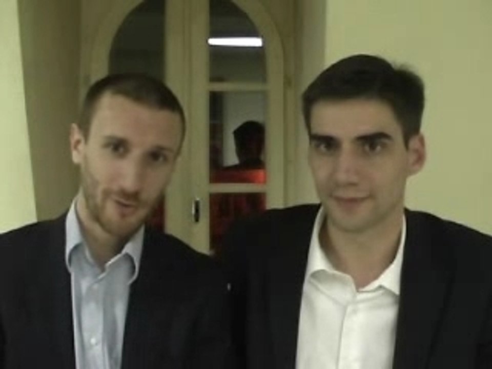 Avec Fabien Fournier pour Melun nord !