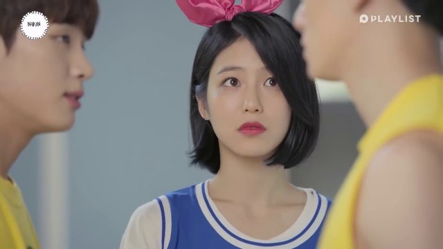[Vietsub] A-teen Tuổi 18 Ep 11 - [Vietsub] A-teen Tuổi 18 Tập 11 Webdrama