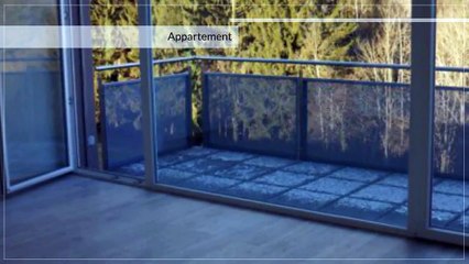 A louer - Appartement - Gossens (1407) - 3.5 pièces - 105m²