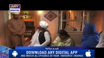 Visaal Episode 19 (Promo) - ARY Digital Drama