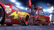 Pixars Cars Easter Eggs | Sky Cinema