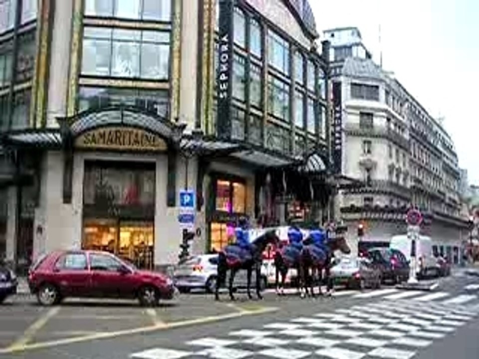 Samaritaine