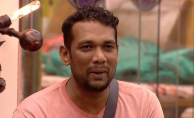 ബിഗ് ബോസിലെ കളി തുടങ്ങി | filmibeat Malayalam