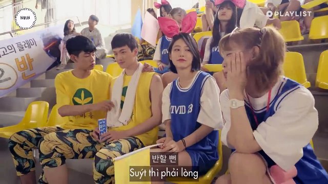 [Vietsub] A-Teen Tuổi 18 Tập 13 - Vietsub Ateen tuổi 18 ep 13