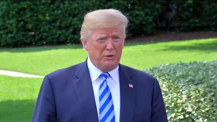 What should Donald Trump call Kim Jong-un - BBC News