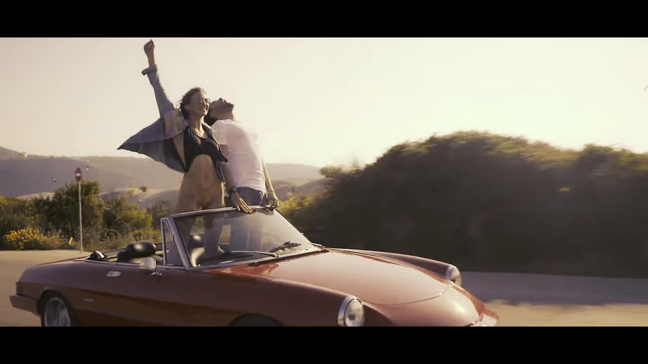 Κωνσταντίνος Αργυρός - Ξημερώματα  Konstantinos Argiros - Ksimeromata[HD,1280x720]