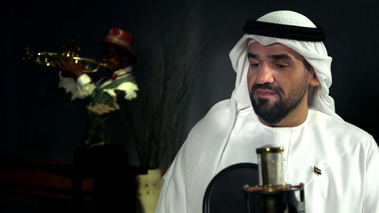 مواقف ودعم وأشعار الشيخ زايد بن سلطان لدى حسين الجسمي | رحلة جبل 2016
