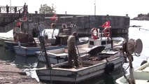 Batı Karadenizli Balıkçılar Yeni Sezondan Umutlu
