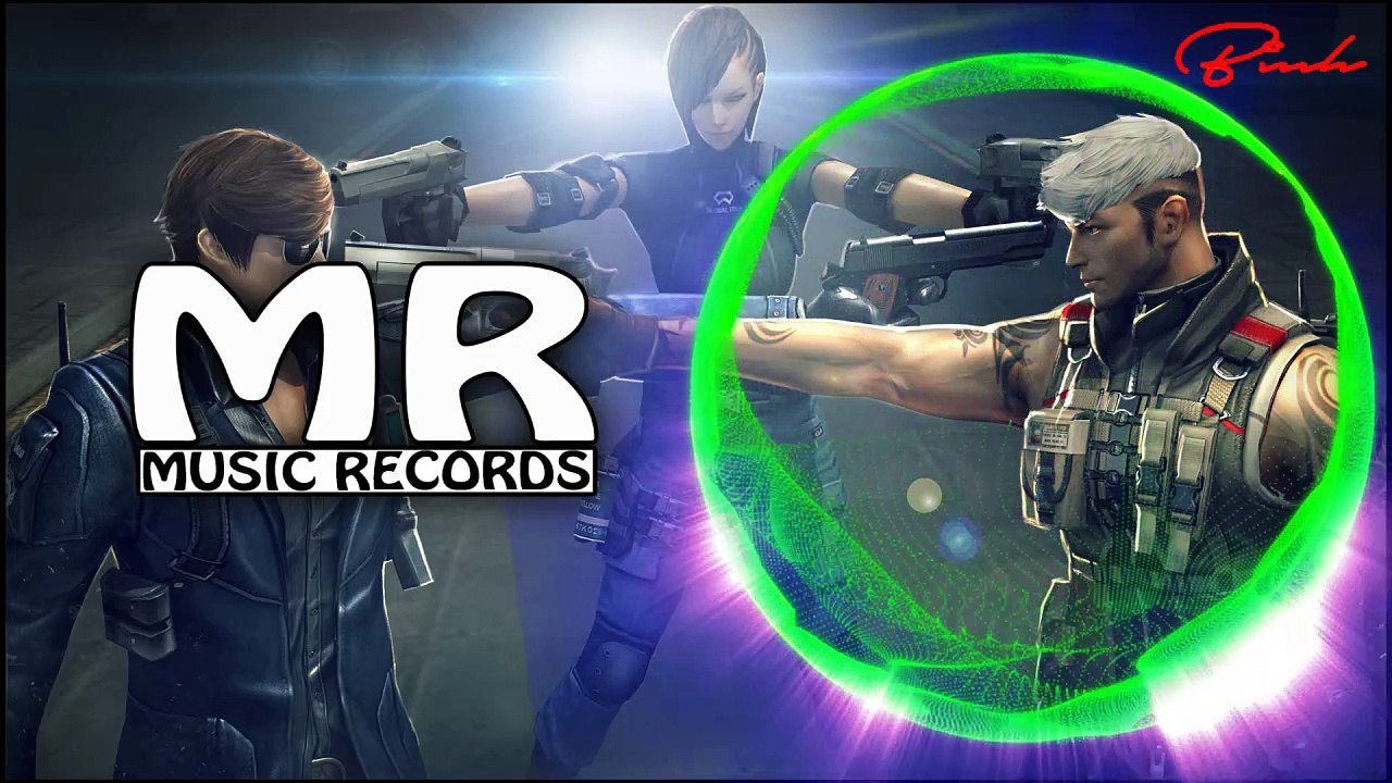 Exit Friendzone ft. Eden - Iris [MR Release]