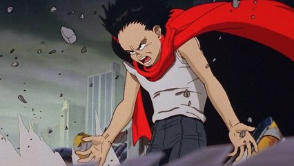 Manga Video  Tráiler