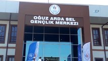 Yeşil Sahalar Artık Oğuz Arda'nın İsmi ile Anılacak