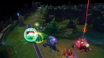 Best Ahri Plays 2018 - Ahri Montage s8