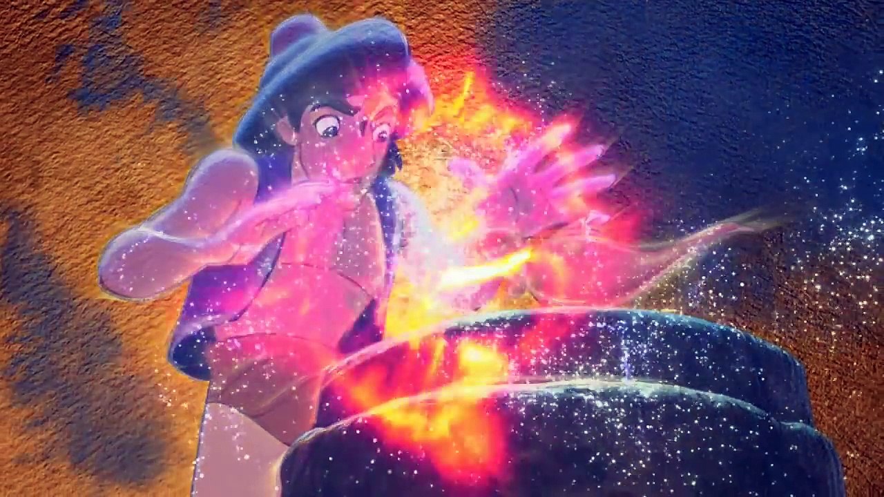 La Princesse et la Grenouille - Bande-annonce