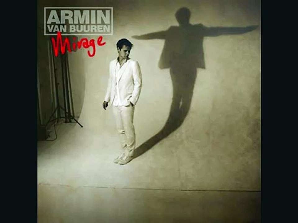 Armin Van Buuren This Light Between Us (Ft. Christian Burns)