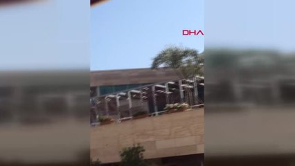 Kocaeli İntihardan Polisler ve Yakınları Vazgeçirdi Hd