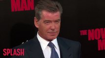 Pierce Brosnan doesn't think Bond will change