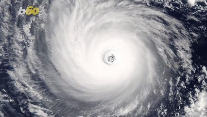 This Is How To Safely Travel During Hurricane Season