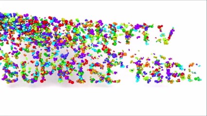 Learn Colors with Doubledecker Neoplan Skyliner Colours for Kids to Learn Learning Videos