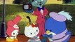 Hello Kitty Kinderserie deutsch mit Hello Kitty Staffel 1 Folge 3