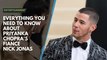 Everything you need to know about Priyanka Chopra's fiance Nick Jonas