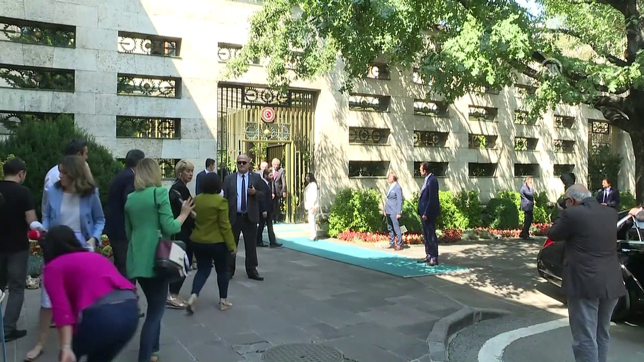 Bahçeli: "(Koray Aydın'ın 'Liderimiz Devlet Bahçeli' sözü) Koskoca bir cümlenin içerisinde gaf olmaz" - TBMM