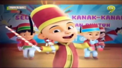 Upin & Ipin Full Episodes For Kids ᴴᴰ Best Cartoons! New Collection 2017 #8
