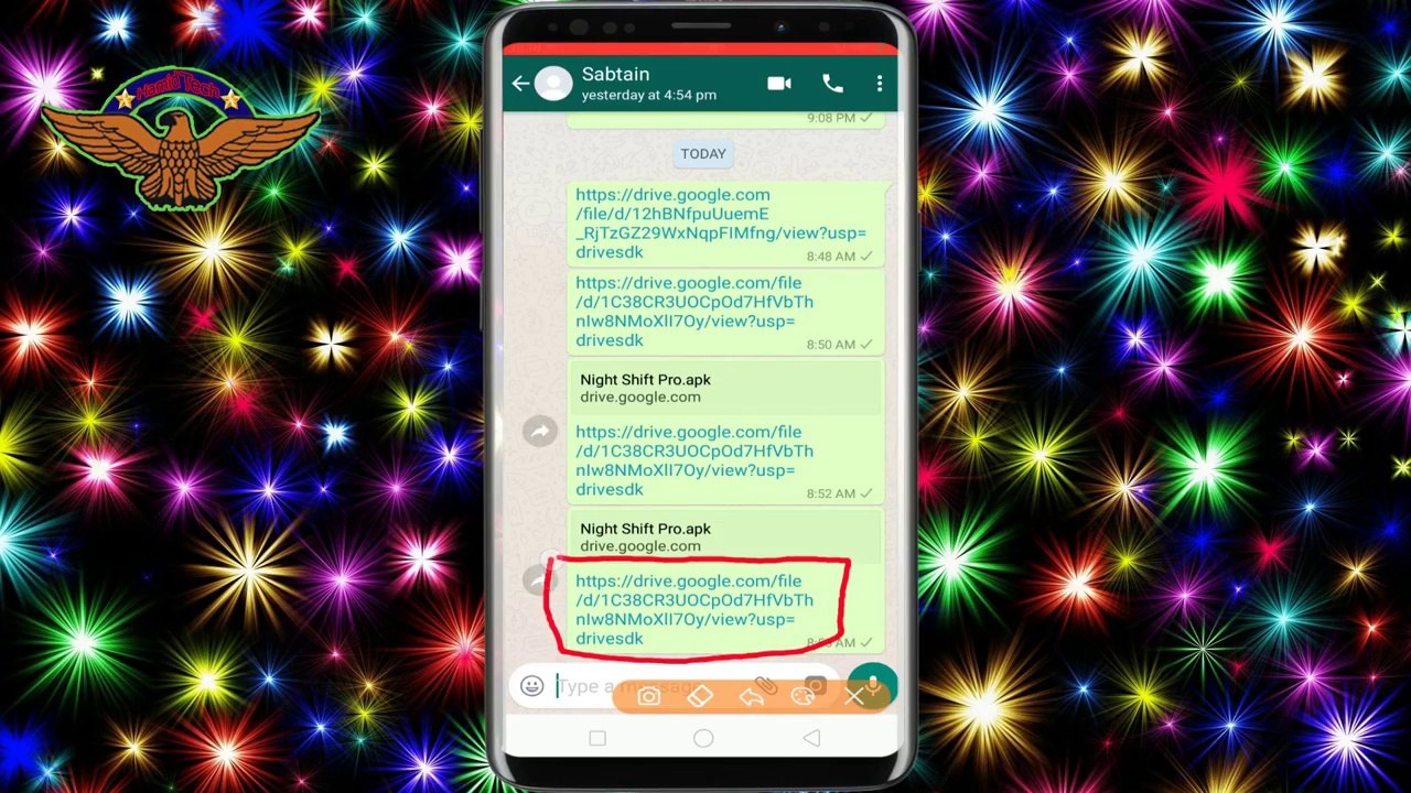 Raat ko Mobile Chalane Se Phlay Video Dkhen Hamid Tech